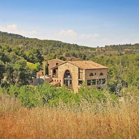 Mas Del Cigarrer Allotjament Rural 오르타 데 산트 호안 외부 사진